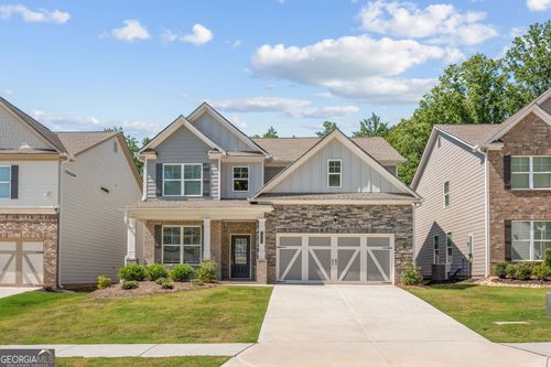 7332 Rocklin Ln, Flowery Branch, GA, 30542-5785 | Card Image