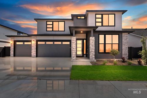 rouge-8458 W Graye St, Meridian, ID, 83646-1734 | Card Image