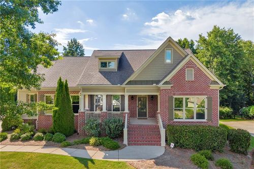4424 Longmead Rd, Flowery Branch, GA, 30542-4654 | Card Image