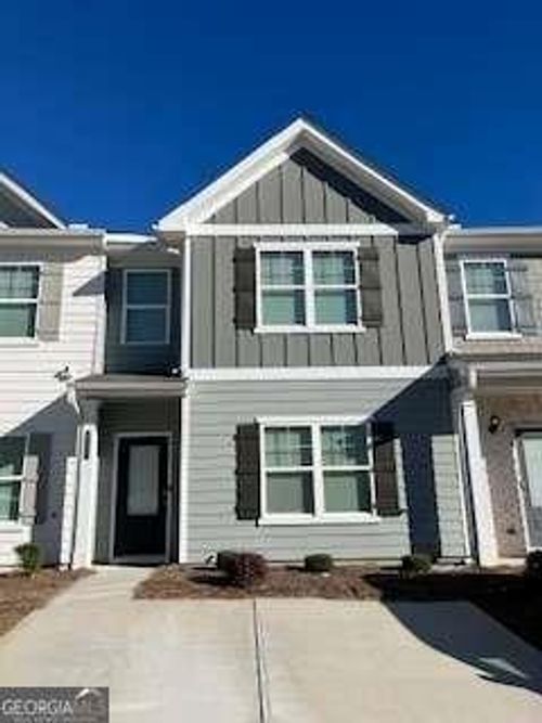 4353 Smithgall Ct, Union City, GA, 30291 | Card Image