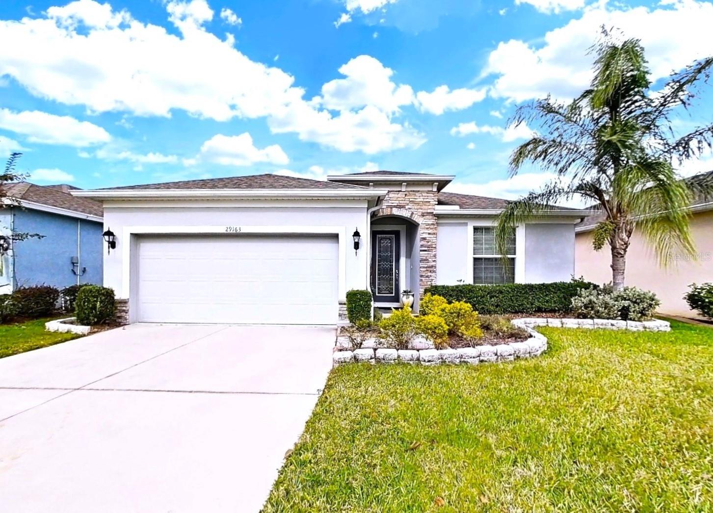 Enniscrone Dr, San Antonio, FL 33576