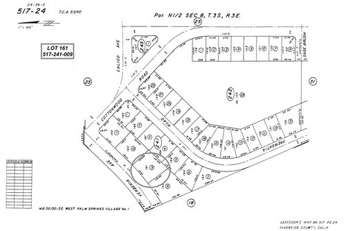 55347 Haugen Lehman Way, Whitewater, CA, 92282 | Card Image