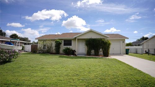 304 Fletcher St, PORT CHARLOTTE, FL, 33954-3128 | Card Image