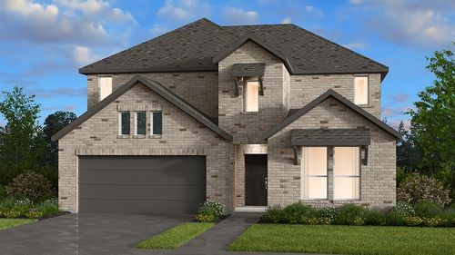 550 Ardsley Park Dr, Oak Point, TX, 75068-4526 | Card Image