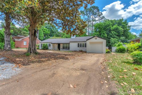 1014 Federal Dr, Montgomery, AL, 36107-1116 | Card Image