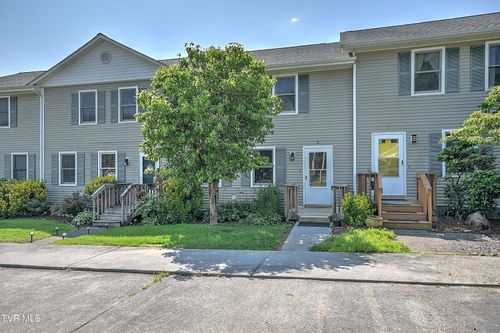 2-807 Jared Dr, Johnson City, TN, 37604-7293 | Card Image