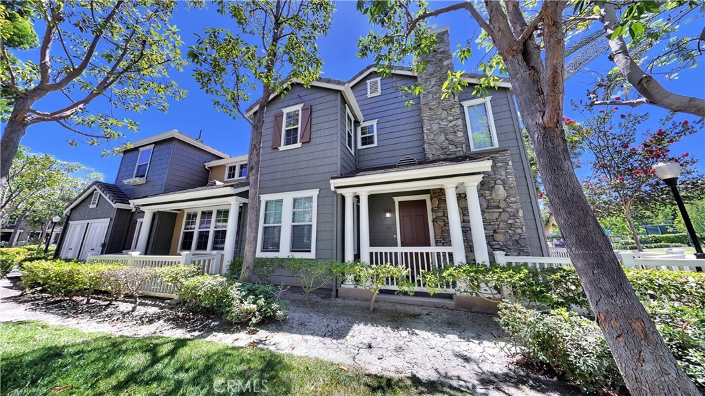 Residential Lease in Ladera Ranch 4