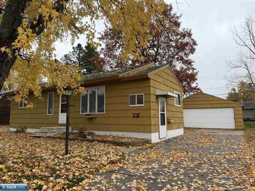 306 Andover Rd, Hoyt Lakes, MN, 55750-1112 | Card Image