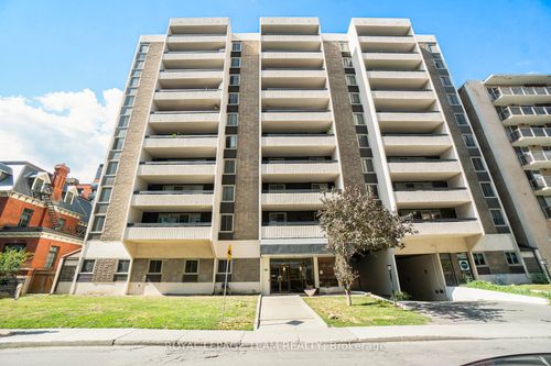 701-141 Somerset St W, Ottawa, ON, K2P2H1 | Card Image