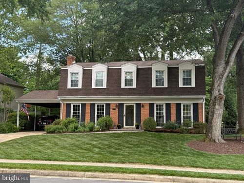8715 Arley Dr, SPRINGFIELD, VA, 22153-1514 | Card Image