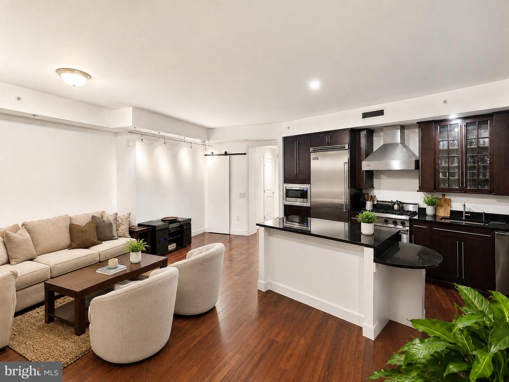 Residential in BETHESDA 2
