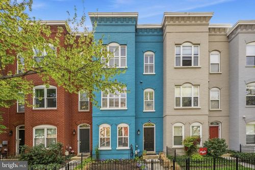 2116 12th St Nw, WASHINGTON, DC, 20009-7513 | Card Image