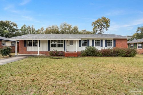 6020 Hilltop Dr, Pensacola, FL, 32504-7512 | Card Image