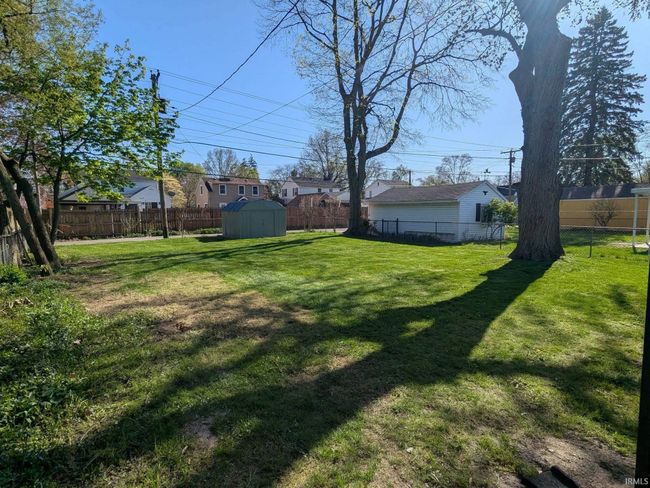1445 Kilbourn St, House other with 4 bedrooms, 2 bathrooms and null parking in Elkhart IN | Image 25