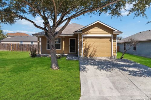 2710 Point Sur, Converse, TX, 78109-3690 | Card Image