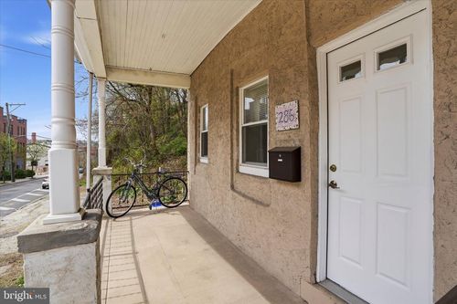 286 Leverington Ave, PHILADELPHIA, PA, 19128-4750 | Card Image