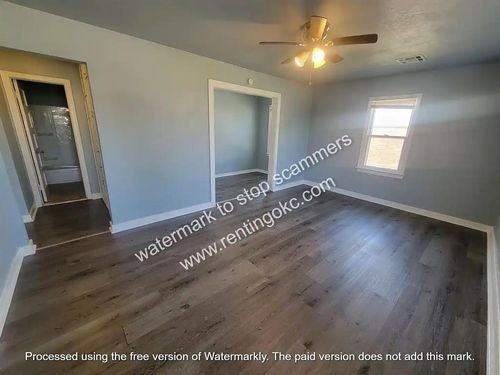 1701 Fairmont Ave, Oklahoma City, OK, 73111-1722 | Card Image