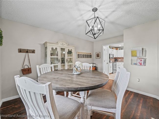 289 Georgetown Loop, House other with 3 bedrooms, 3 bathrooms and null parking in Wauchula FL | Image 21