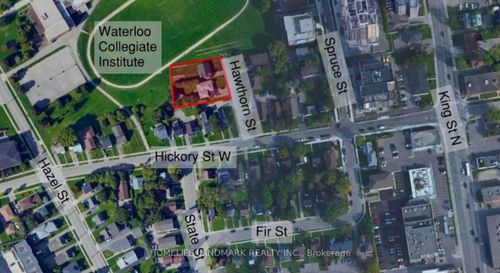 309-311 Hawthorn St, Waterloo, ON, N2L3N5 | Card Image