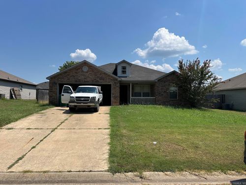 116 Meadow Dr, Beebe, AR, 72012-2407 | Card Image