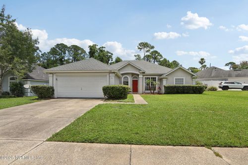 4277 Eagles View Ln, JACKSONVILLE, FL, 32277-1460 | Card Image