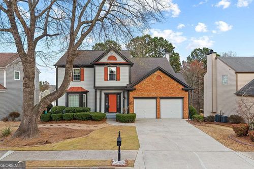 3895 Lake Lanier Dr, Duluth, GA, 30097-7922 | Card Image