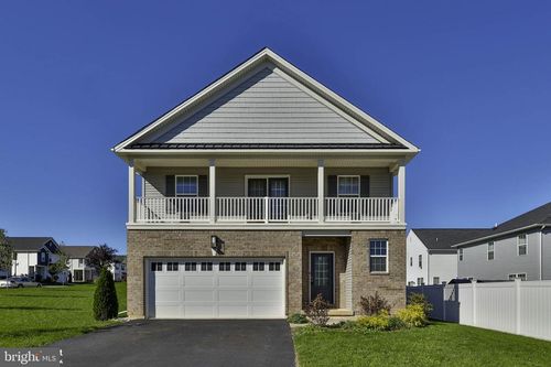 307 Bendelow Ln, NORTHAMPTON, PA, 18067-8721 | Card Image