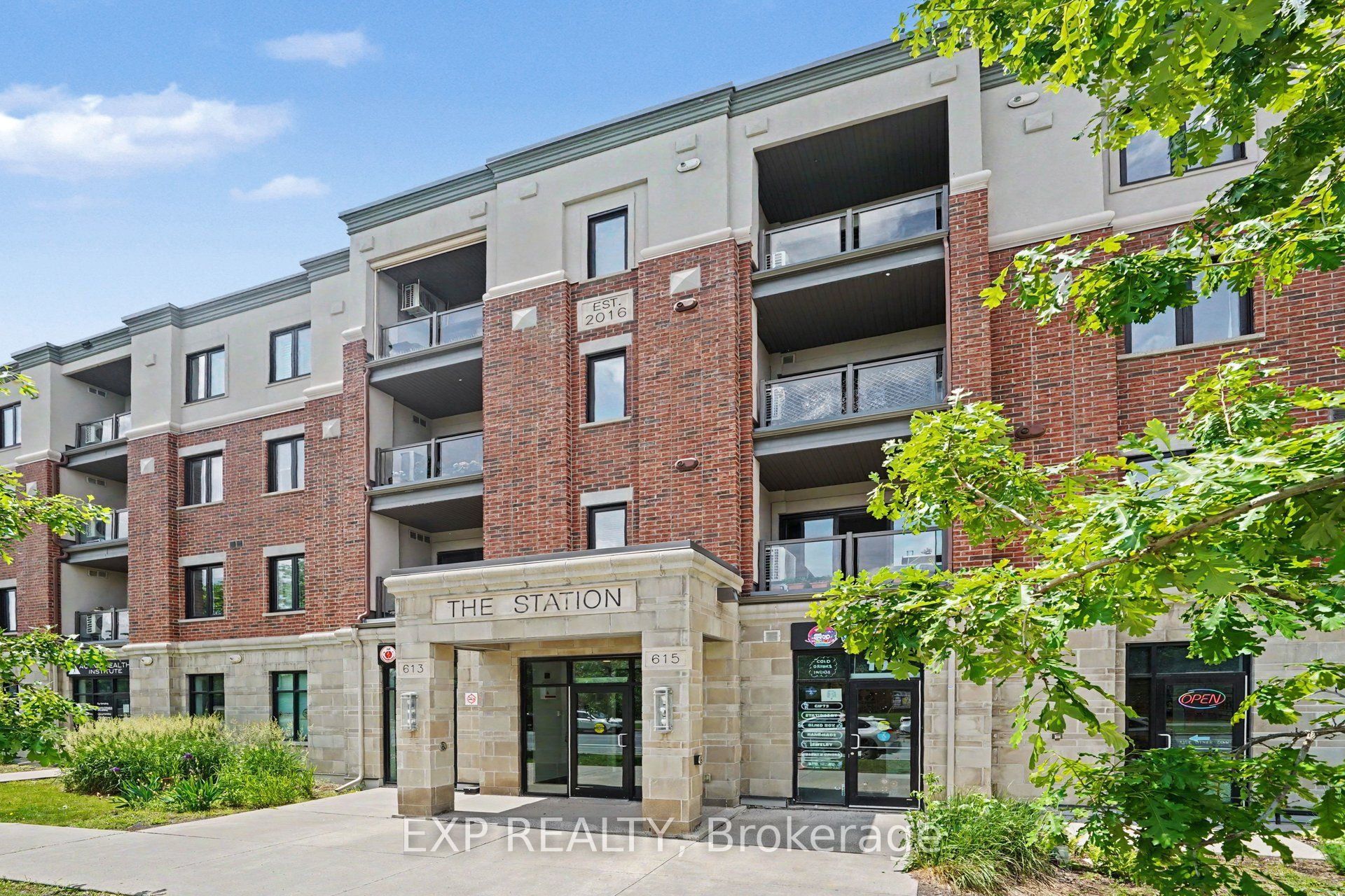 Residential in Barrhaven