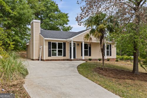 3019 Mistletoe Ave, Hephzibah, GA, 30815-4118 | Card Image