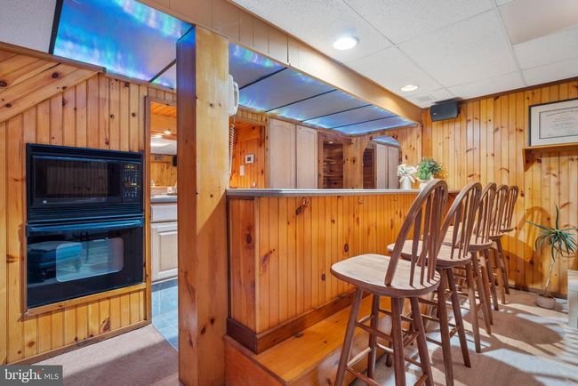 6055 Forrest Hollow Ln, Townhouse with 3 bedrooms, 3 bathrooms and null parking in SPRINGFIELD VA | Image 32