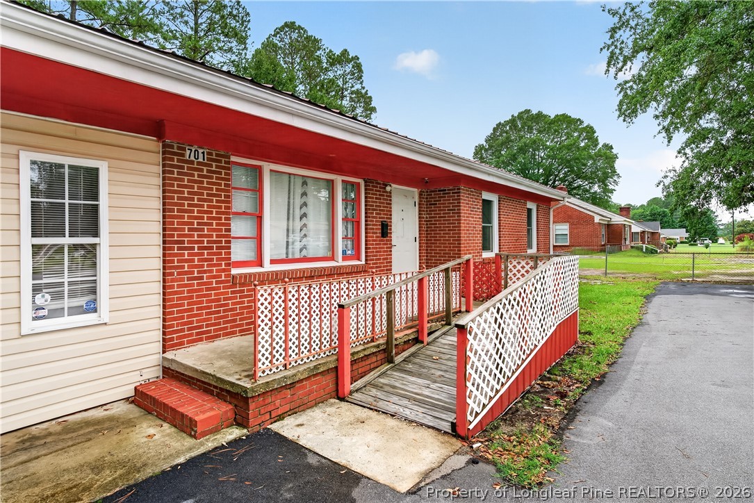 Commercial Sale in Raeford 5