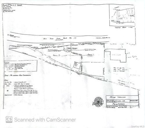 974 Route 17, Southfields, NY, 10975-3114 | Card Image