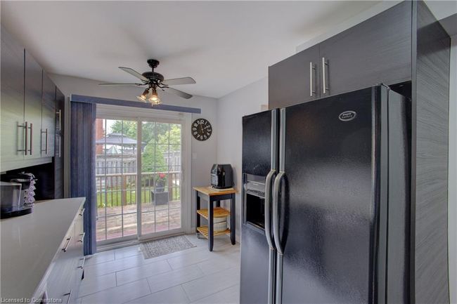 57 Ecclestone Dr, House other with 3 bedrooms, 2 bathrooms and 4 parking in Brampton ON | Image 10