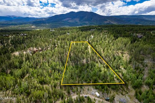 88 Gcr 5118 Aka Aspen Point, Tabernash, CO, 80478 | Card Image