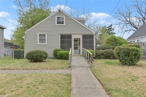 7531 Yorktown Dr, Norfolk, VA, 23505-3513 | Card Image