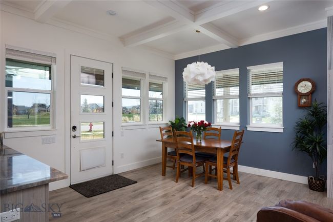 4221 Broken Spur Dr, House other with 4 bedrooms, 3 bathrooms and null parking in Bozeman MT | Image 15