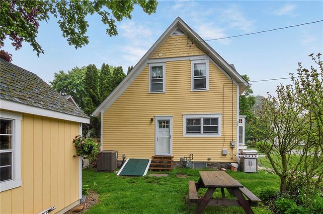 120 Orchard Avenue, House other with 4 bedrooms, 2 bathrooms and 4 parking in South Kingstown RI | Image 16