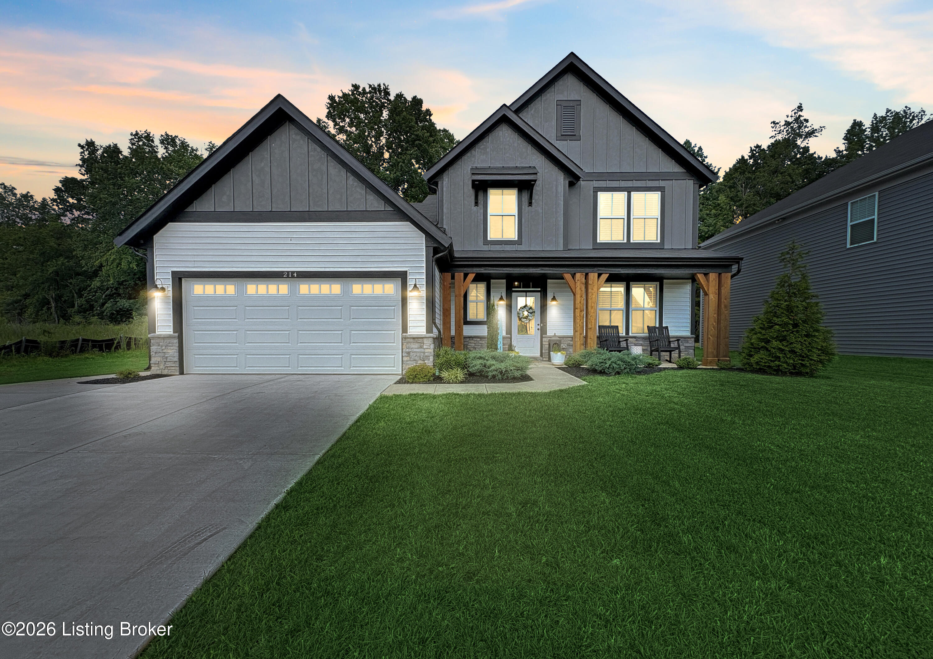 Residential in Shepherdsville 2