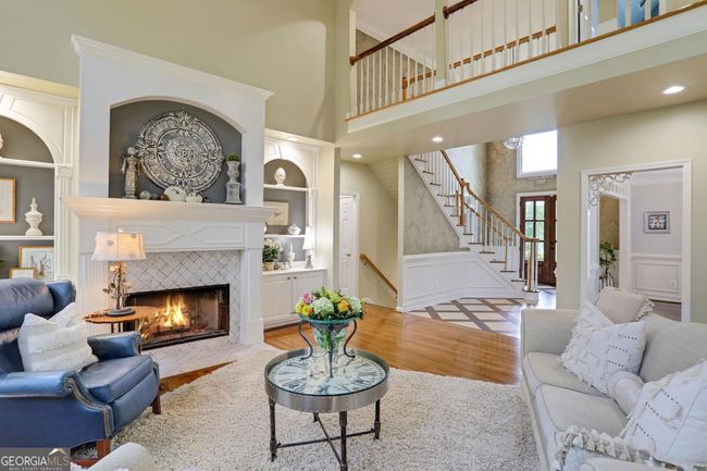 1751 River Bluff Vw, House other with 5 bedrooms, 5 bathrooms and null parking in Duluth GA | Image 19