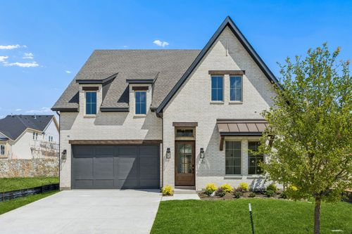 3920 Bentsen St, McKinney, TX, 75071-3841 | Card Image