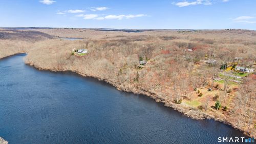 160 Lantern Ridge Rd, New Canaan, CT, 06840-2434 | Card Image