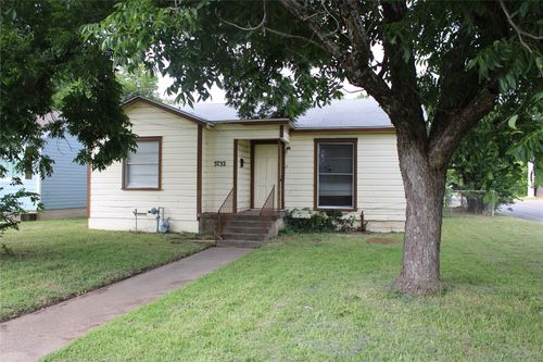 2732 N 23rd St, Waco, TX, 76708 | Card Image