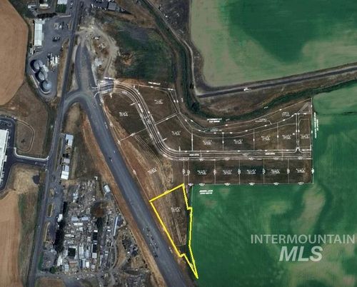 TBD Block 2, Lot 3, Somo Dr, Moscow, ID, 83843 | Card Image