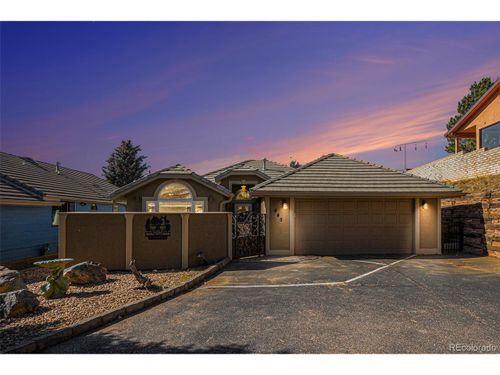 445 Skyline Dr, Estes Park, CO, 80517 | Card Image