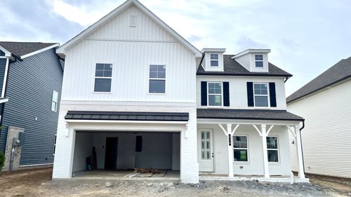 516 Misty Creek Ct, Nashville, TN, 37207-3682 | Card Image