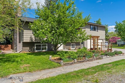 707 Montana St, Belgrade, MT, 59714-4206 | Card Image