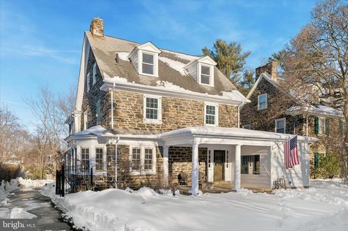 119 Maple Ave, BALA CYNWYD, PA, 19004-3016 | Card Image