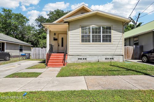 1071 Scriven St, Jacksonville, FL, 32209-5769 | Card Image