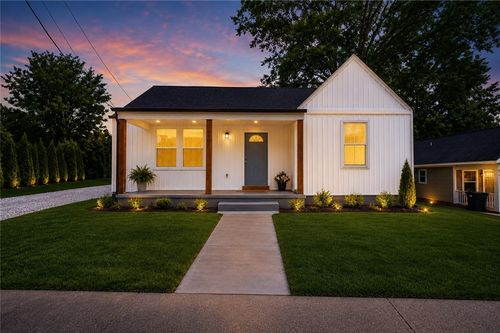 6 Goodrich Street, Greenville, SC, 29611 | Card Image