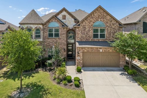 1412 Baynes Dr, McKinney, TX, 75071-0037 | Card Image